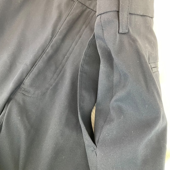 Callaway Golf Pants Black Men’s Size 36x32 – LIKE NEW - Picture 10 of 14